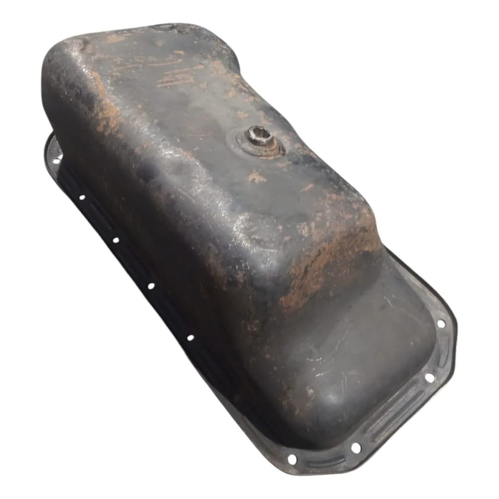 Carter Oleo Fiat Palio Siena Strada Brava 1.6 16v Torque Ori