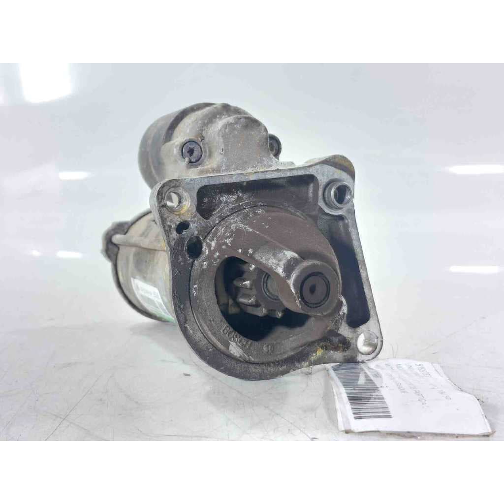MOTOR DE PARTIDA/ ARRANQUE Fiat UNO 1.0 2016