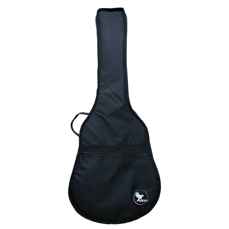 Capa Violao Folk Luxo - Nylon 600 [F108]