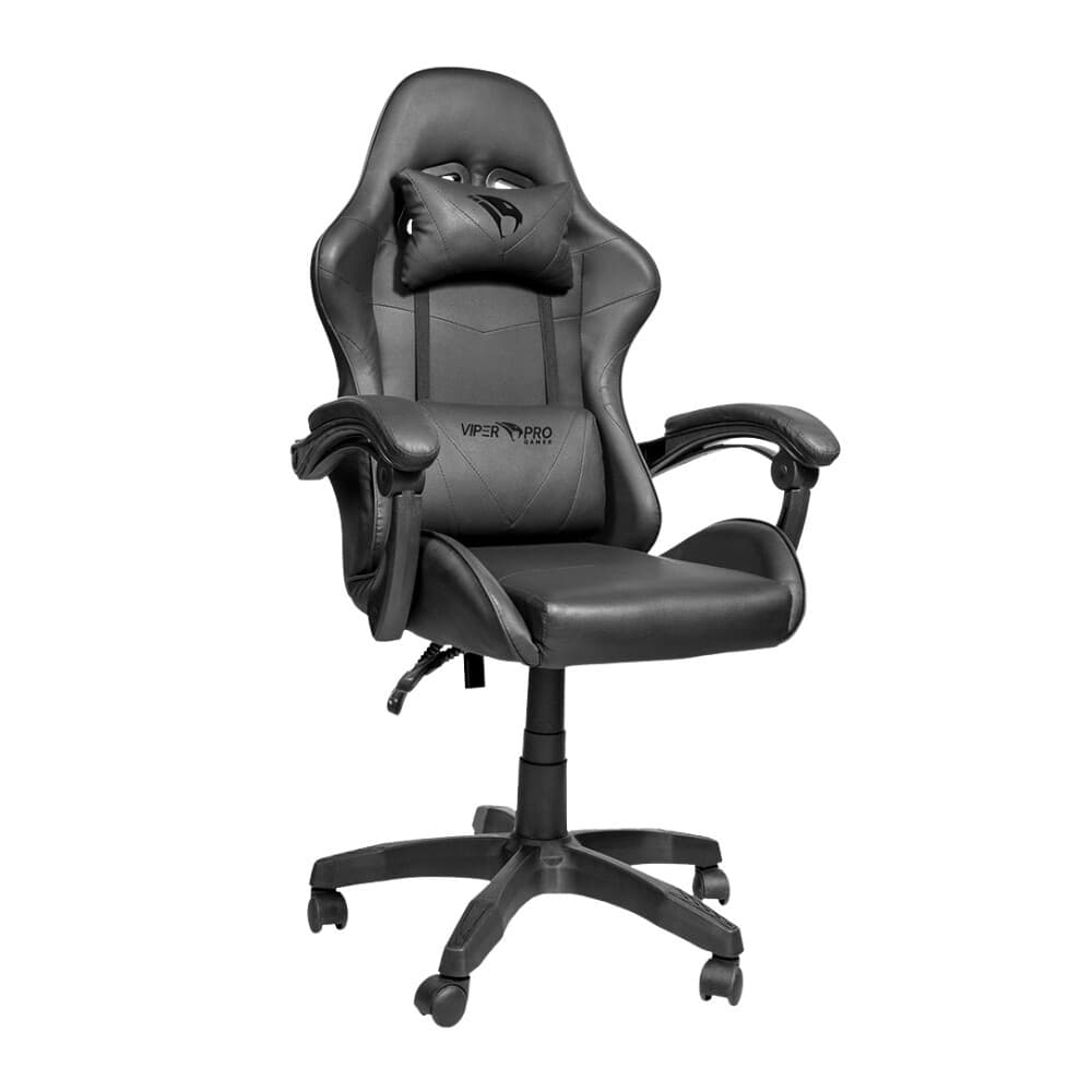 Cadeira Gamer Viper Pro Python Racer Vp001 [F133]