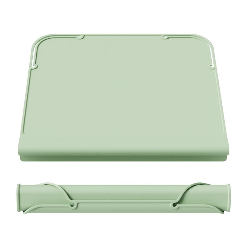 Jogos americanos de Silicone, tapetes de mesa com isolamento térmico, jogos americanos antiderrapantes e anti-sujeira pa