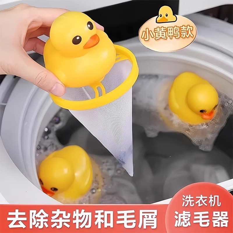 Máquina de lavar filtro saco de malha limpeza flutuante removedor de pêlos saco de cuidados domésticos Universal filtro