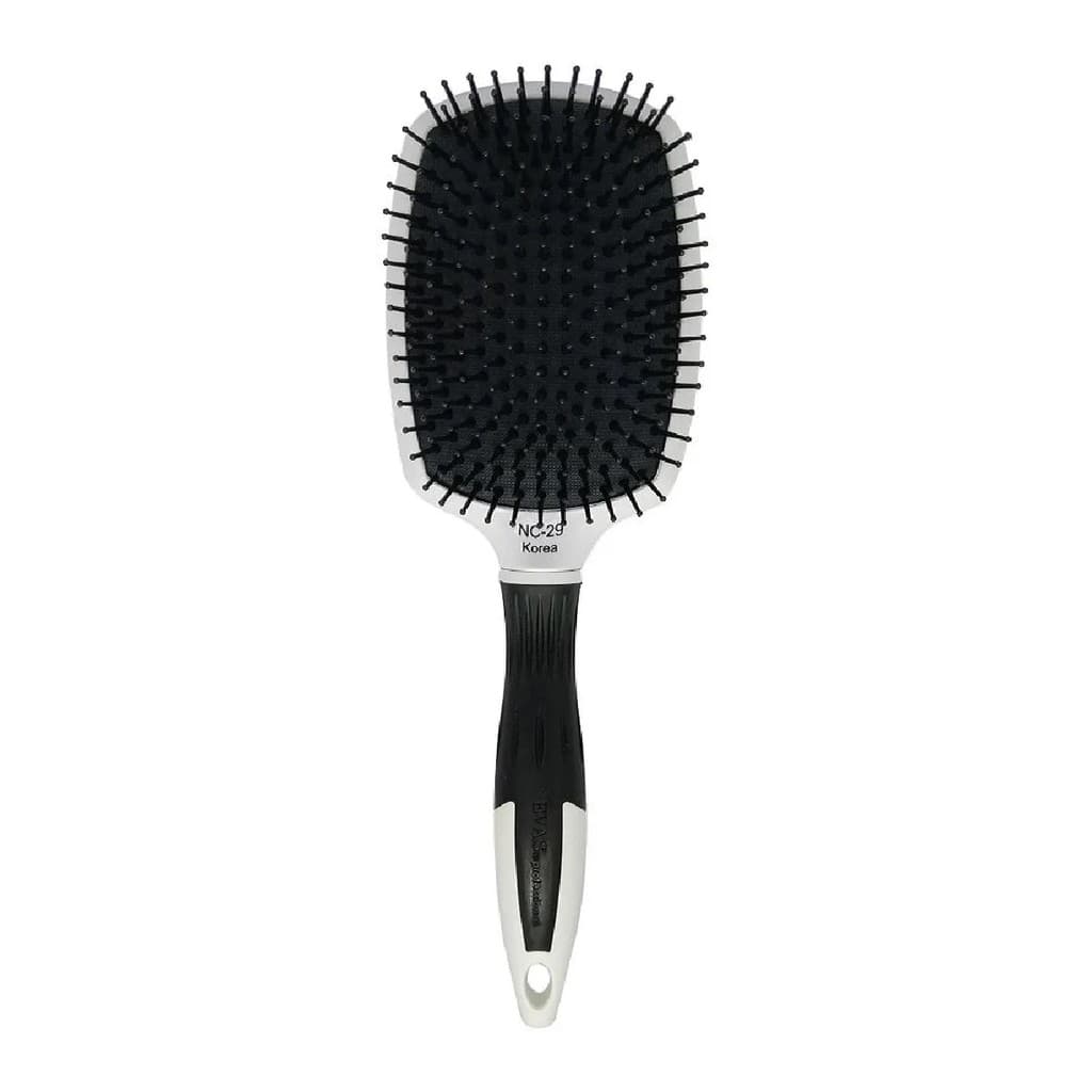 Escovas Evas Profissional Raquete Ceramizada Nc29