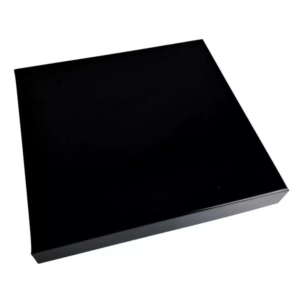Tampa Para Cooktop Acrilico 5 Bocas Cozinha