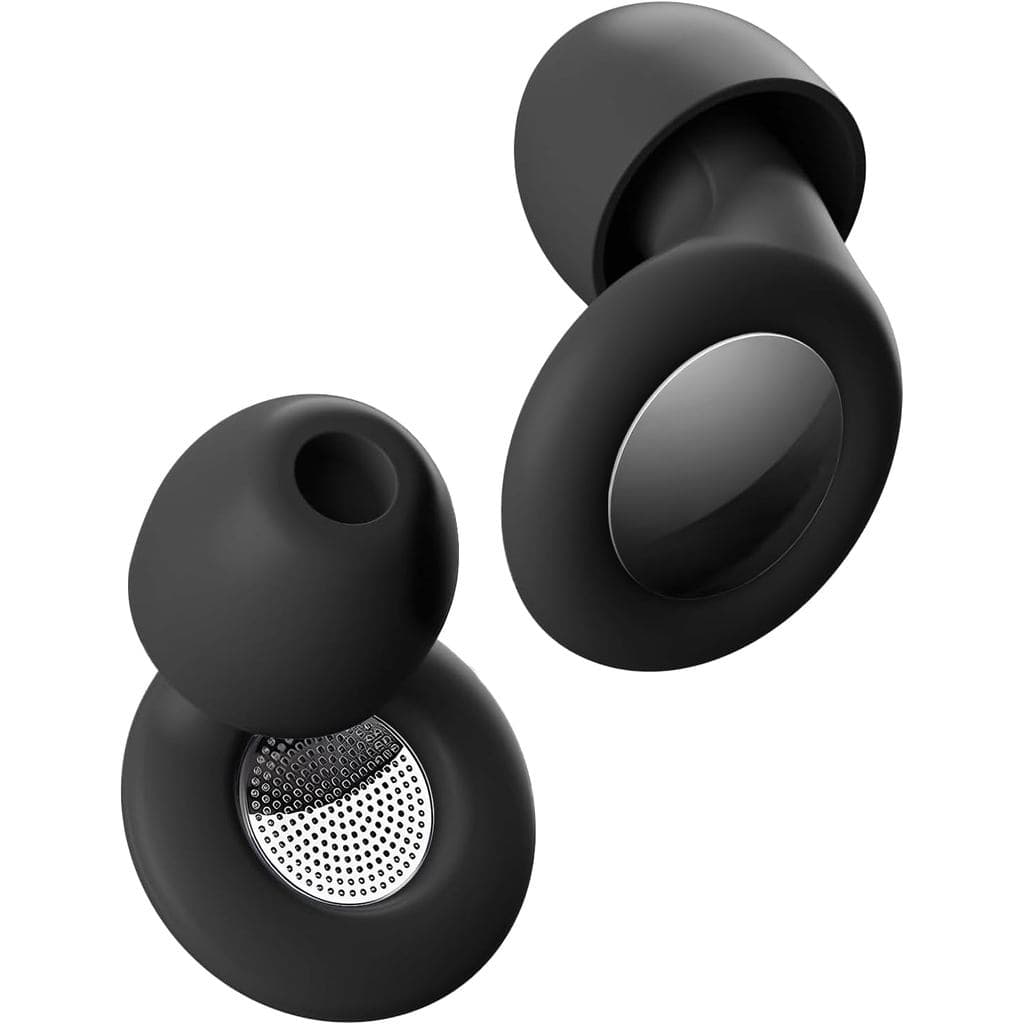 Protetores auriculares com cancelamento de ruído para dormir, proteção auditiva, protetores auriculares redutores de ruí