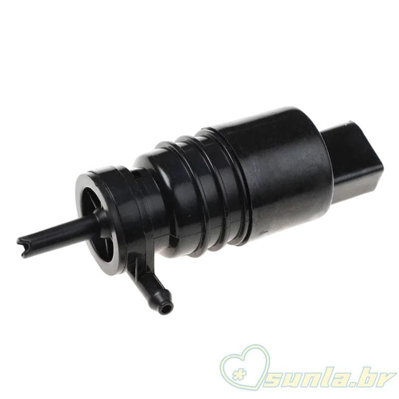 Lavadora Pára-Brisa SUNL 67127345887 Motor A Jato Para Limpadores Automotivos