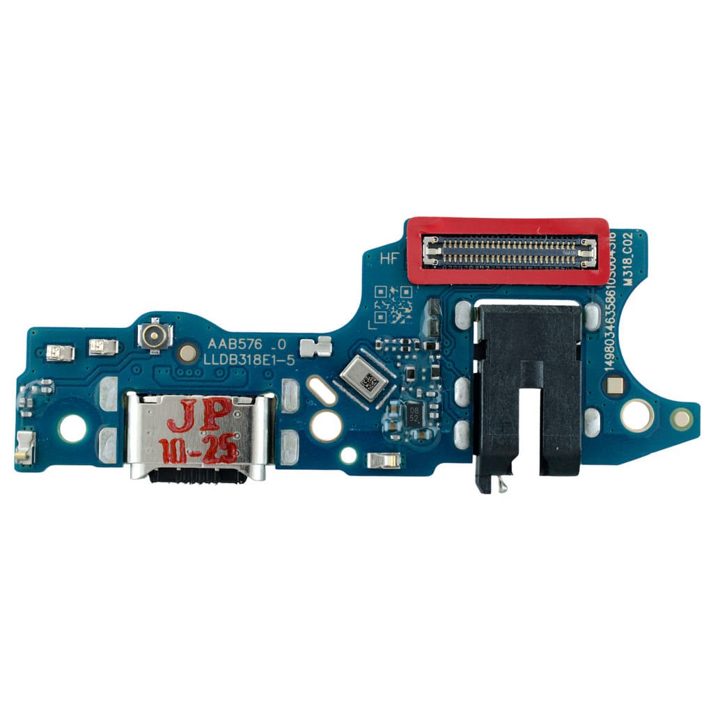 PLACA CONECTOR DE CARGA REALME C55 RMX3710 (PREMIUM)