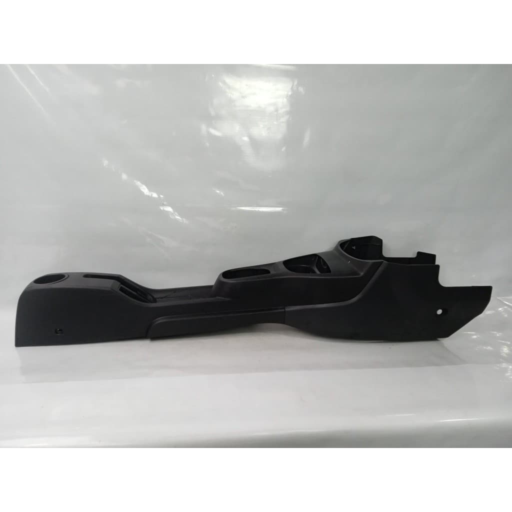 Console Central Cambio Porta Lata Nissan Livina 2009-12