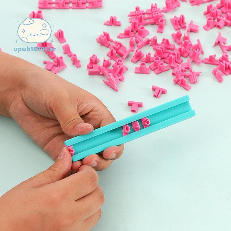 upwb 1 Conjunto De Moldes Para Biscoitos Com Número De Letras , Carimbo De Imprensa Do Alfabeto , Impressão DIY , Molde