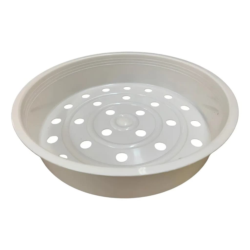 Tigela Perfurada Legumes A Vapor Panela De Arroz Philco Ph5