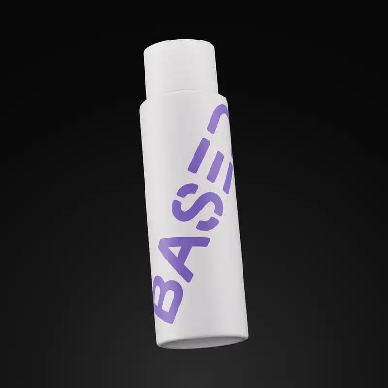 Condicionador BASED |   Condicionador Profundo Premium Não Tóxico |   Para Todos os Tipos de Cabelo