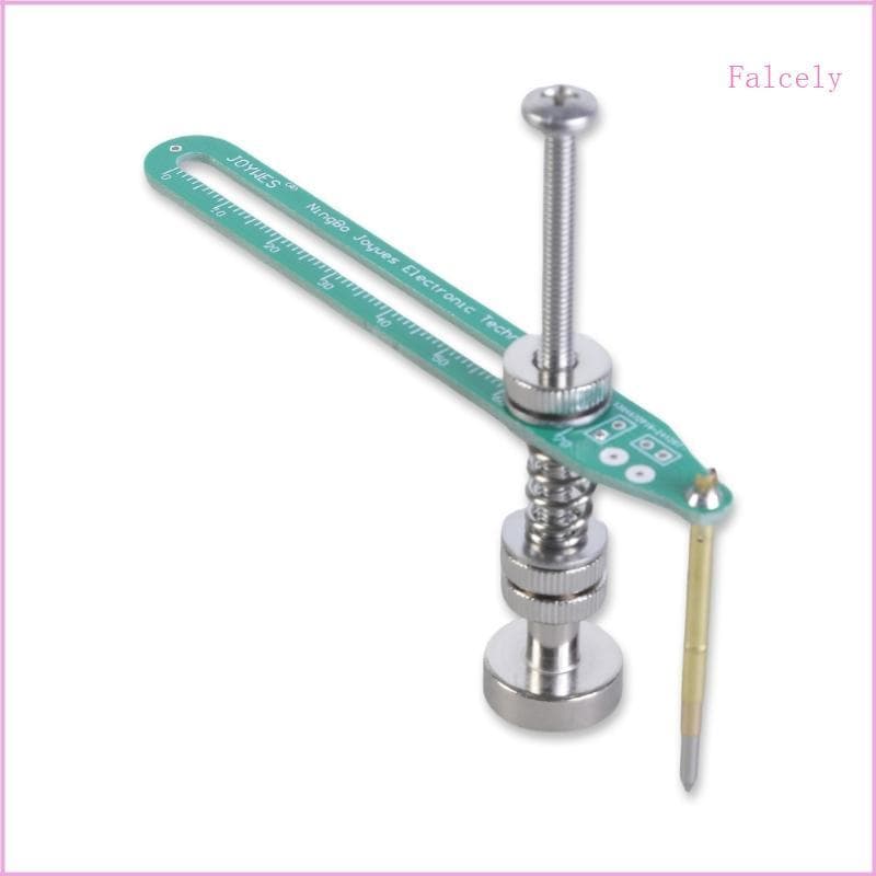 PCB Soldering Probe for Electronic Assembly Precisions Resistant