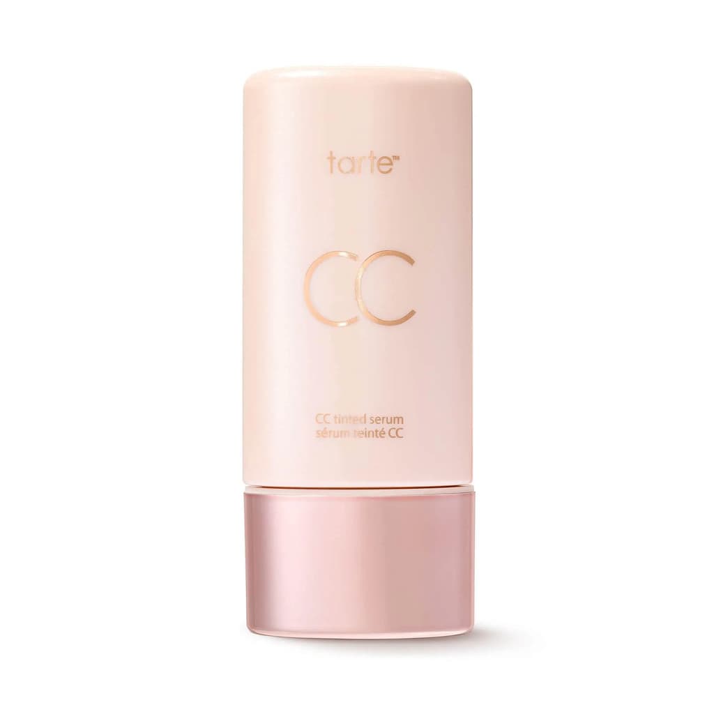 tarte CC sérum corretor de cor