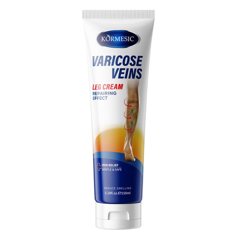 [Alívio Imediato Seguro] Pomadas para o tratamento de varizes Gel/Varizes/Enfermagem
