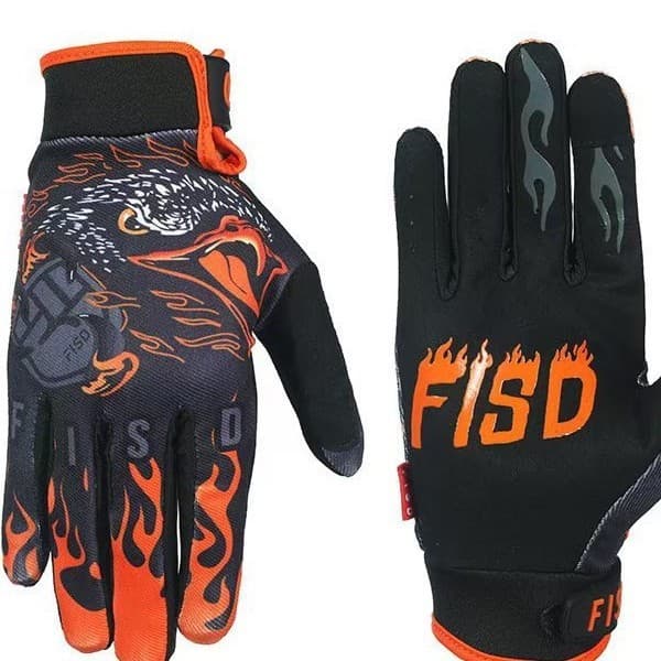 FISD Cross-Border novo estilo Firebird tela sensível ao toque esportes ao ar livre ciclismo esportes fora de estrada mot