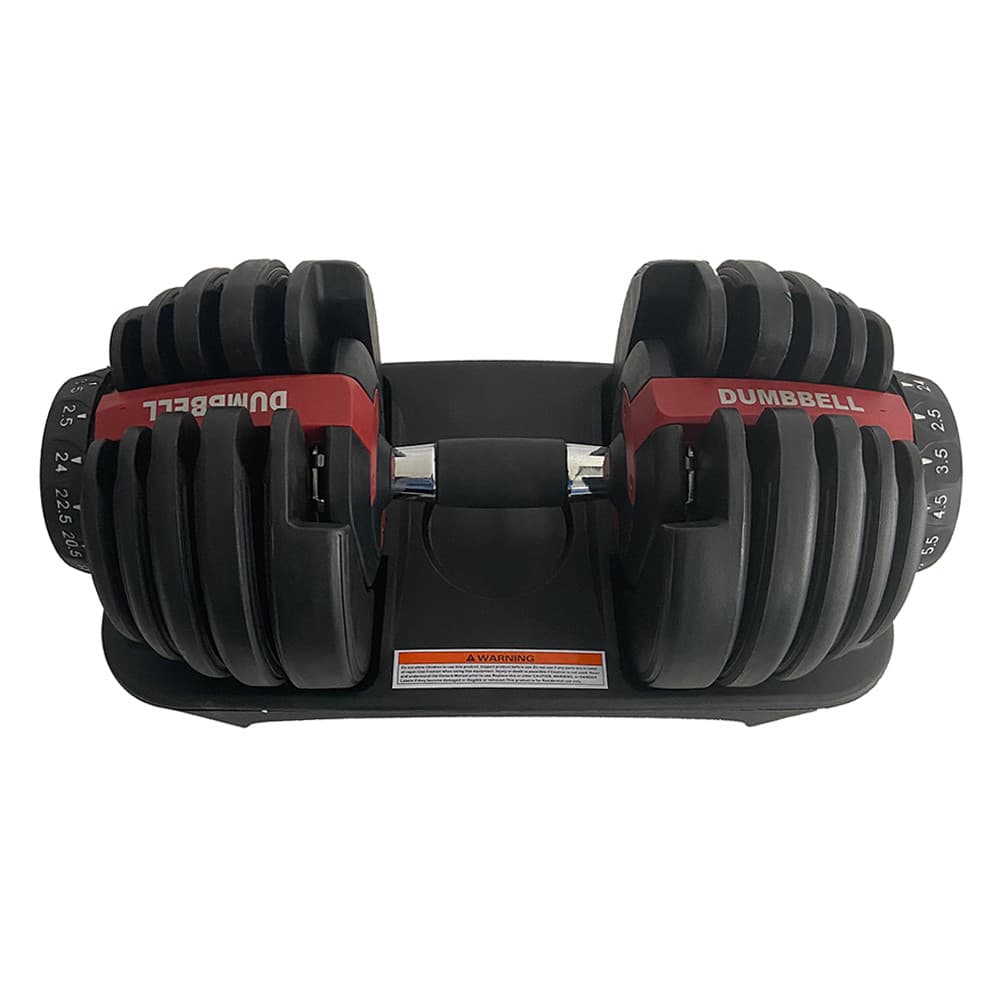 Halter Ajustável Profissional com Base Apoio WCT FITNESS