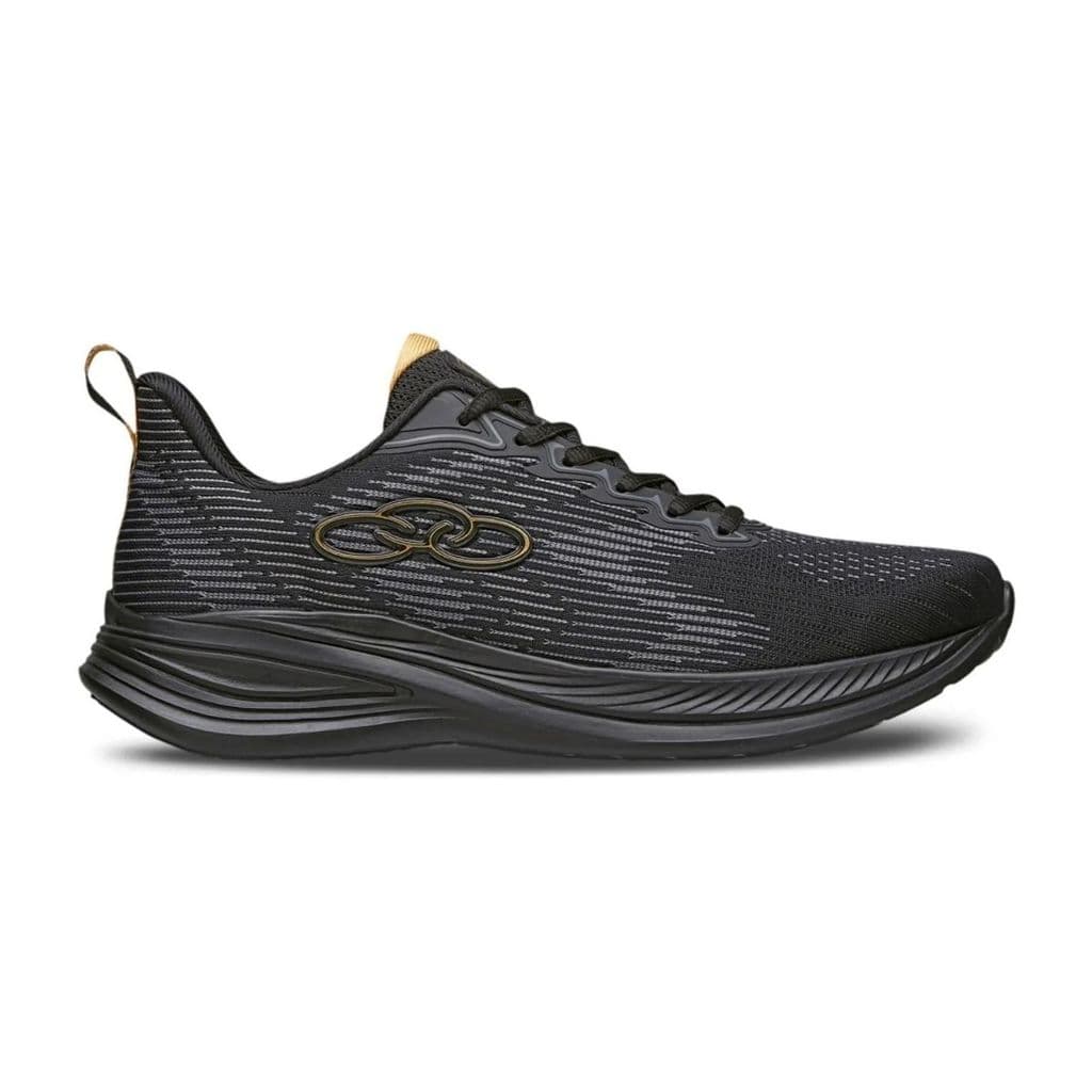 Tênis Olympikus Marte Masculino Confortável Oferta Original