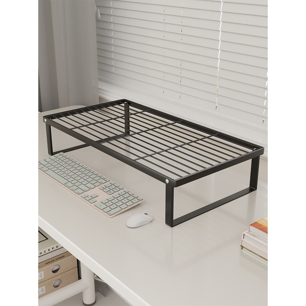 Suporte para Laptop Base de resfriamento Rack de churrasco Rack de suporte para mesa doméstica Suporte para mesa de aume