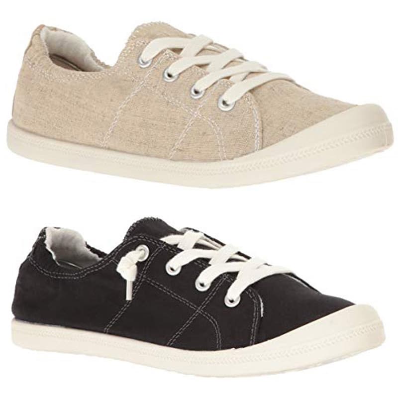 Tamanho 35 sapatos femininos sobre os pés sapatos de pano sola macia almofada de memória sola plana versão fina deslizam