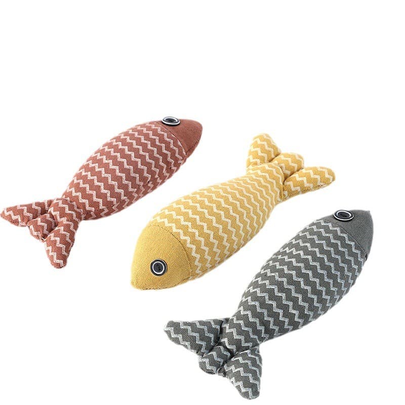 Huixian gato brinquedo Sisal esférico grilável Scratchable brinquedo para animais de estimação pena Mouse primavera prov