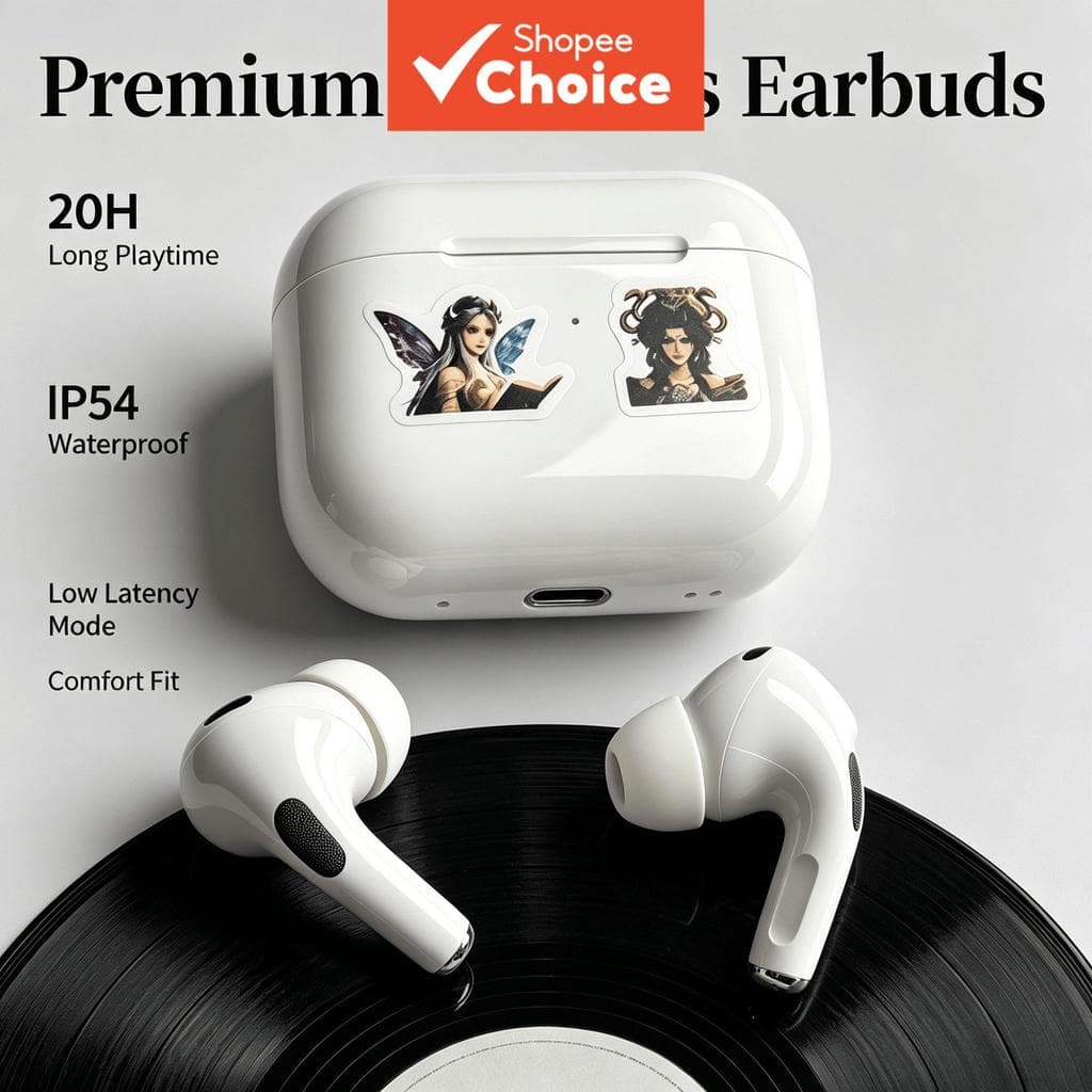 Fones De Ouvido Estilo Empresarial Tradução De Alta Qualidade Estéreo HiFi Subwoofer Intra-Auricular Com Microfone ENC C