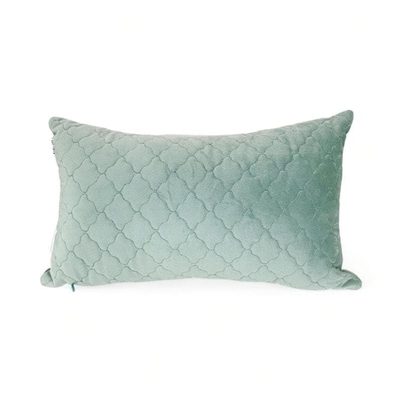 Almofada Cheia Baguete Matelassê 30x50 Cm Daju