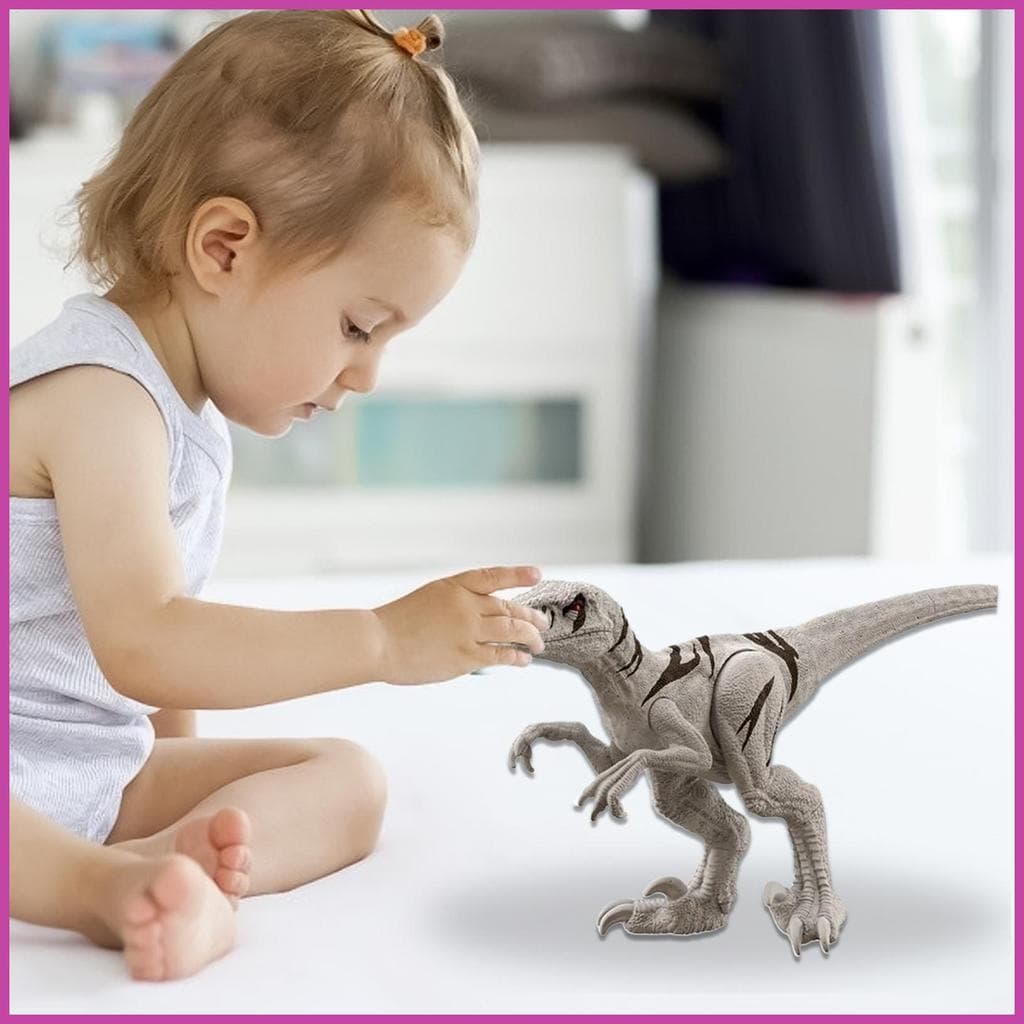 Figuras De Dinossauro Educacional Realista Dinossauros Estatueta Colecionável Estátua Para Menino Desenvolver Habilidade