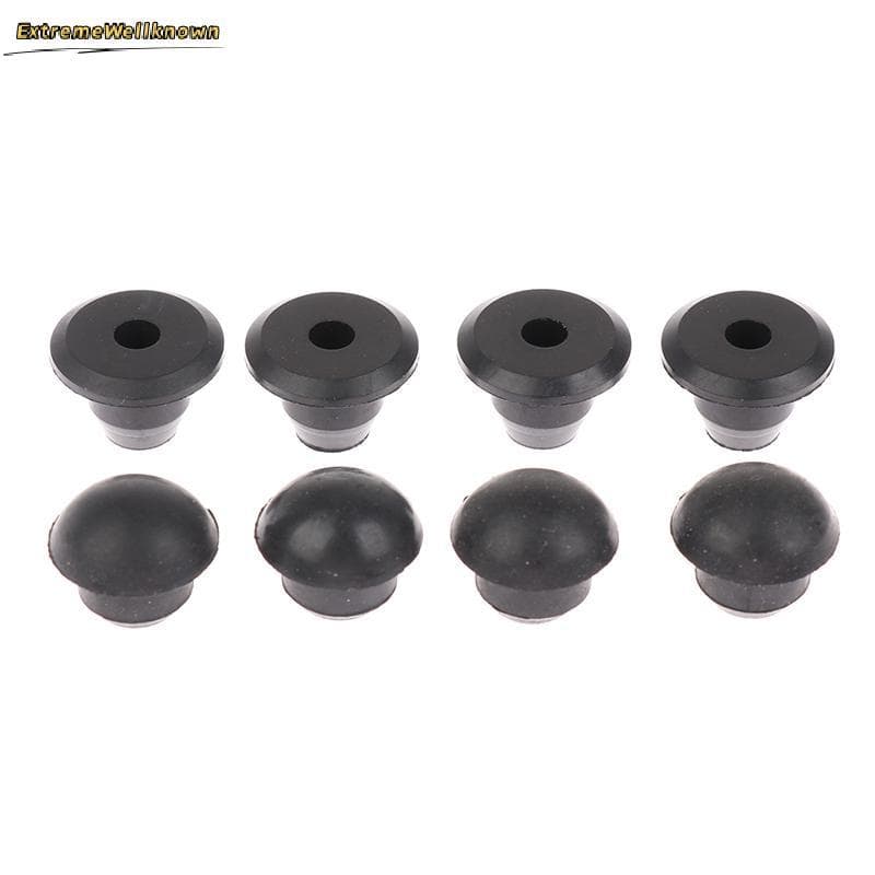 20Pcs Piso Ja Plugues De Enchimento De Óleo De Borracha Bung Hidráulico