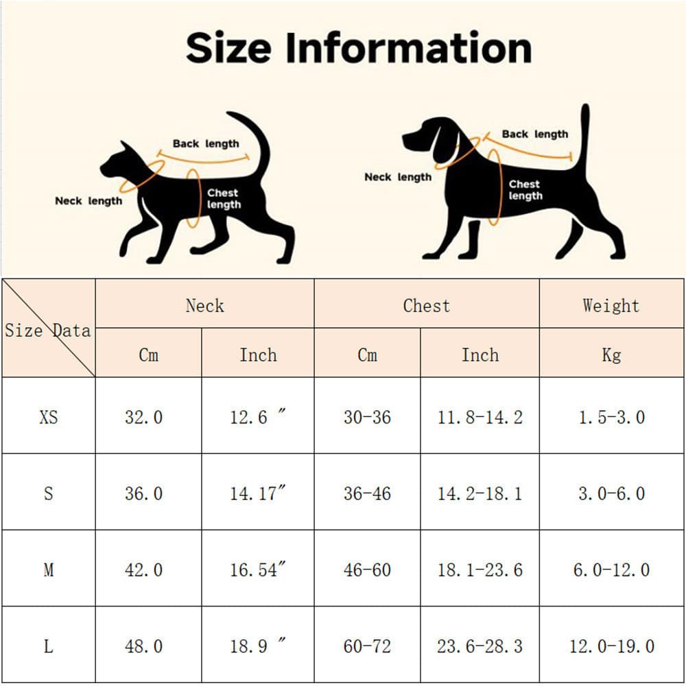 Conjunto De Arnês E Trela Para Cães Leves , Pequenos Médios , Acolchoados , Acessórios Mascotes