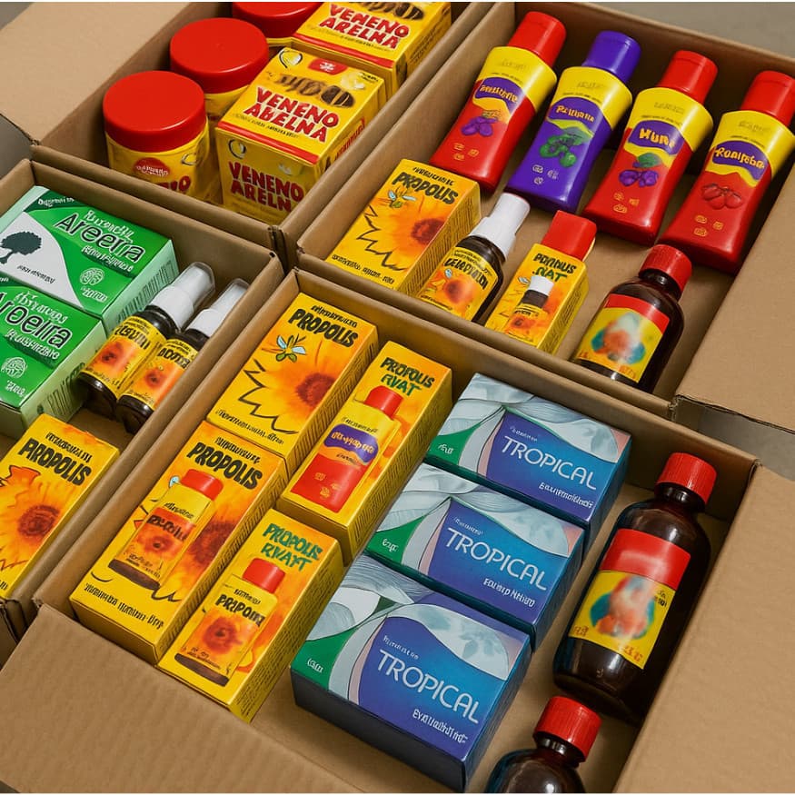 kit mini empreendedor de respeito