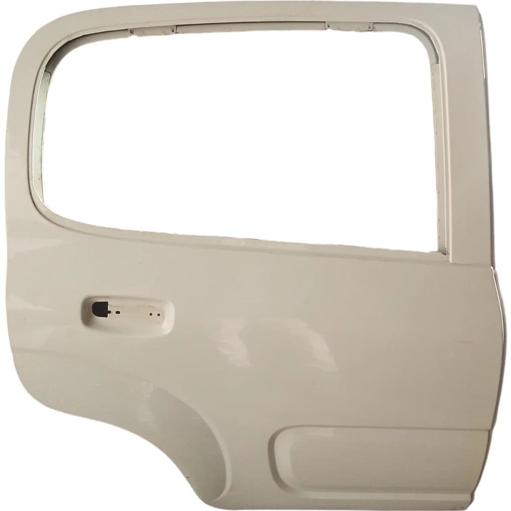 Porta Traseira Direita Fiat Uno Vivace Way Sport 2011 2017