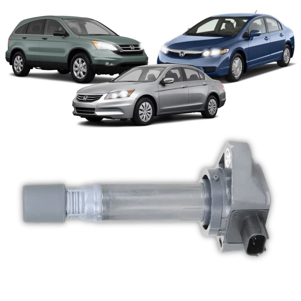 Bobina de Ignição Honda New Civic 1.8 CR-V Accord 2.0
