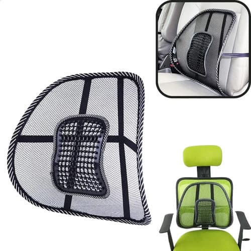 Massageador Magic Maca Fitness Lombar