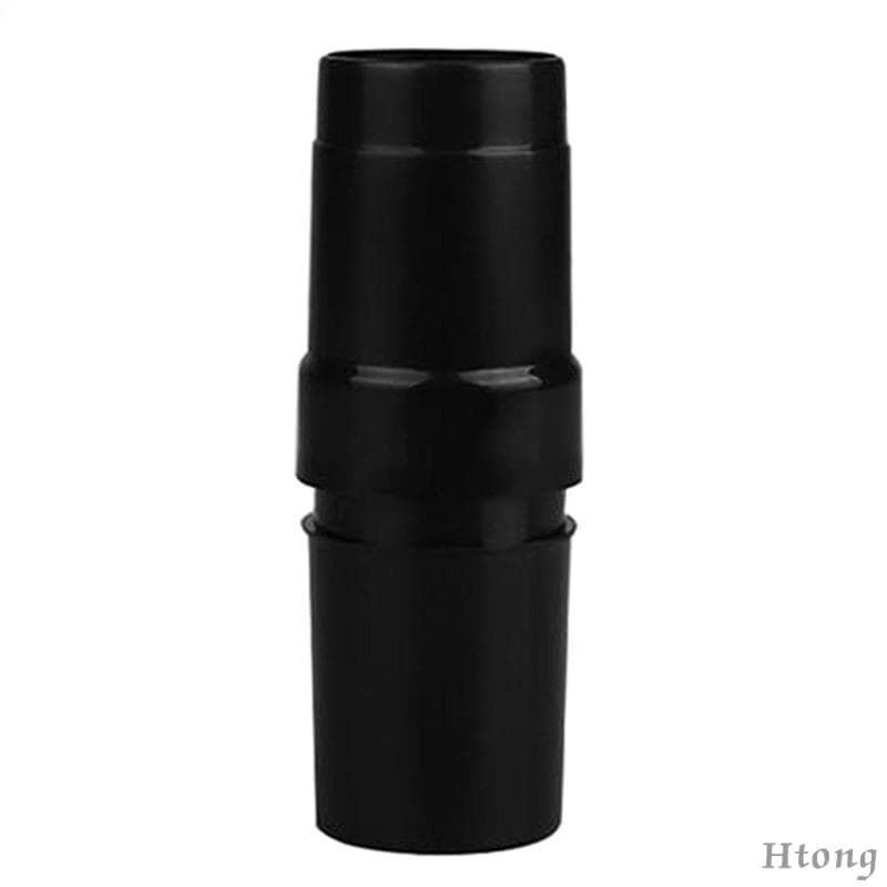[Htong] Adaptador De Conector De Cabeça De Escova De Aspirador De Pó Flexível Universal Para Aspiradores