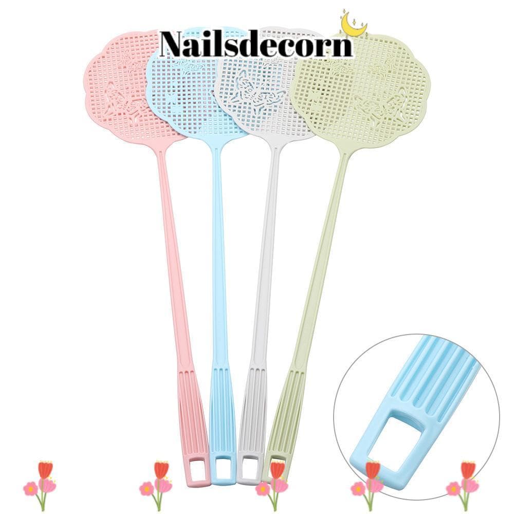 NAILS Inseto Mosquito Killer Tool Verão Extensível Controle De Pragas Plástico