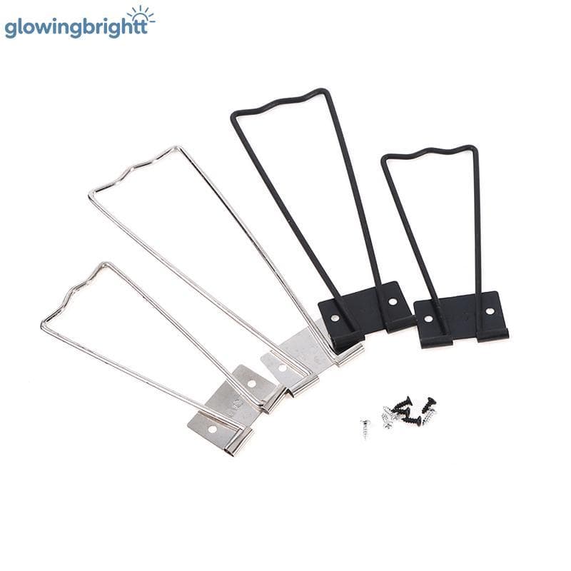 Suporte De Metal Para Porta-Retratos GLOWI Cavalete De Exibição De 5 8 10 12 Polegadas