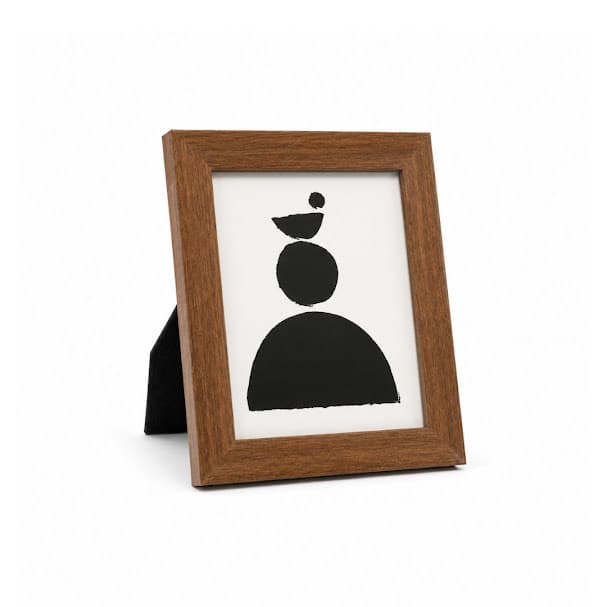 Porta Retrato 15x21 Decoração Para Quarto Decoração Sala Porta retrato Chic Porta Retrato Elegante
