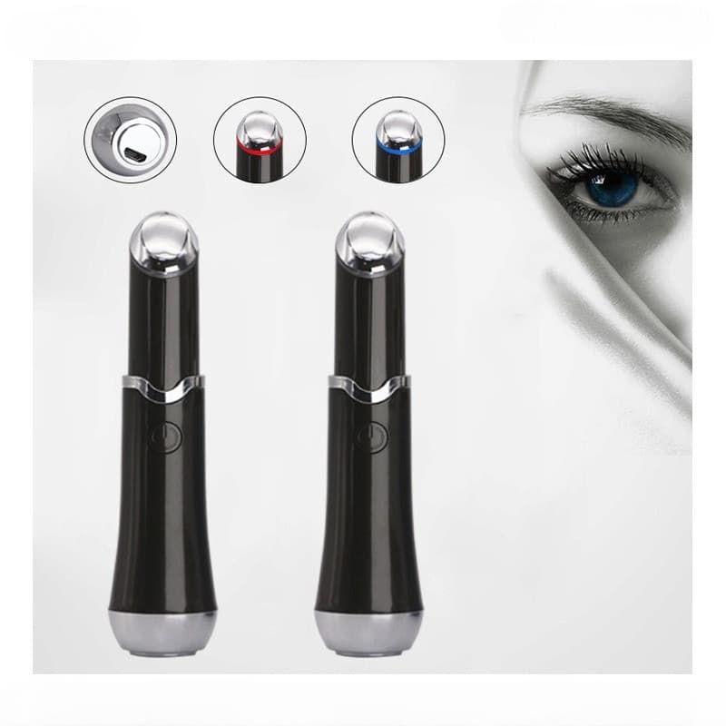 Instrumento de beleza para os olhos, massageador para os olhos, instrumento de proteção para os olhos, massageador para