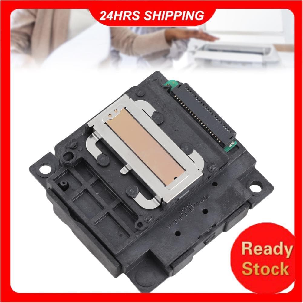 Cabeça de impressão para L300 L358 L365 L550 L551 L350 L353 L360 L381 L385 XP300 XP400 XP415 PX405