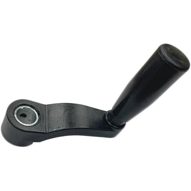 Manivela para Furadeira de Bancada 10601009A1 Compatível com Máquinas Sears Craftsman, Compatível com Mesa de Furadeira