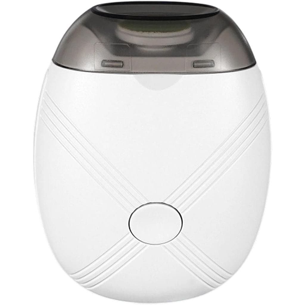 Lixa de unhas elétrica, polidor de unhas ajustável com 3 velocidades, com luz, lixa de unhas elétrica automática, adequa