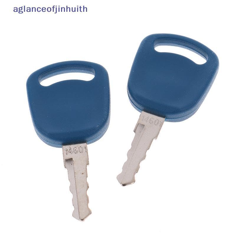 [aglanceofjinhui] Chave De 2 Peças 14601 Para Equipamentos Pesados De Escavadeira New Holland [ZKM]