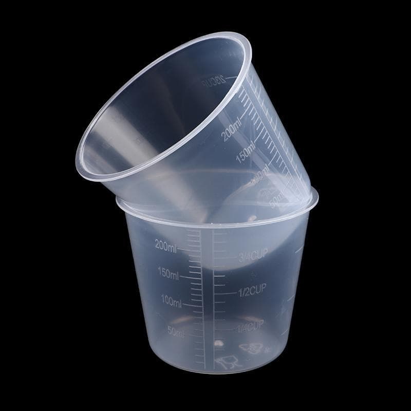 Adwnshbyuay 1 Conjunto De Peças Para Máquina De Pão , 200ML , Copo Medidor , Colher , Kit , Ferramenta De Remoção Donlim