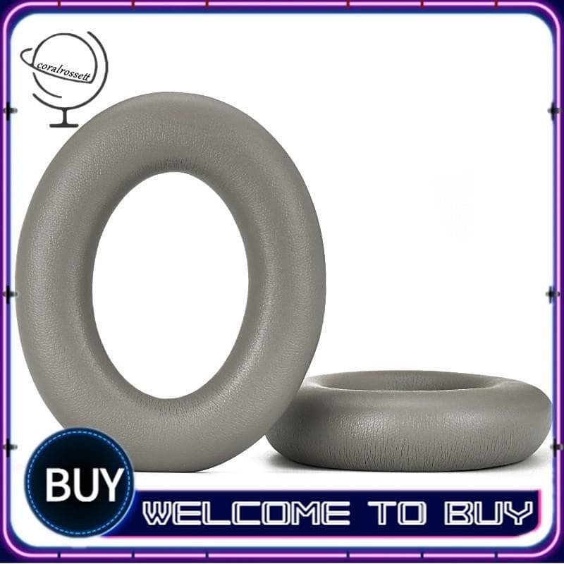 Almofadas De Ouvido Para Accentum/Acceontum Plus Wireless