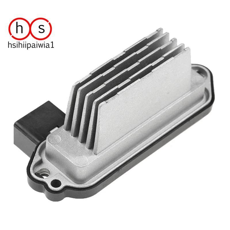 1 PCS HB18-0B-P4M HB180BP4M Aquecedor De Resistência Do Ventilador Motor Regulador Peças De Reposição Automotivas Para 2