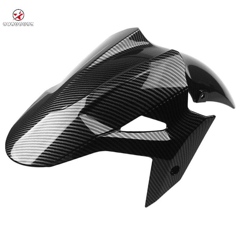 Para-Lamas De Motocicleta Modificados , Acessórios De Carenagem 400 Z400 2017-2021 zctz4d8bet.br
