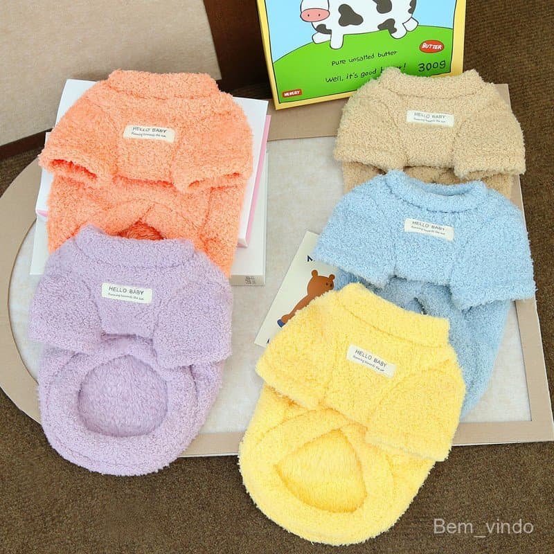 Casaco Quente de Inverno para Cães, Roupas para Cães de Estimação, para Yorkshire, Poodle, Gatos Pequenos e Médios, Chih