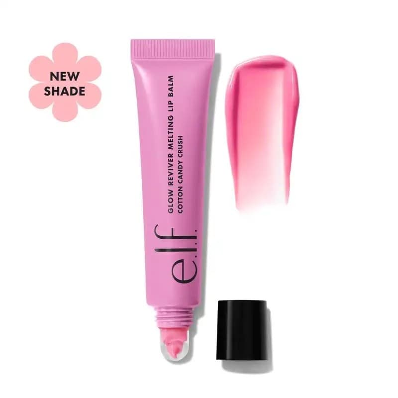 Bálsamo Labial Derretedor Glow Reviver