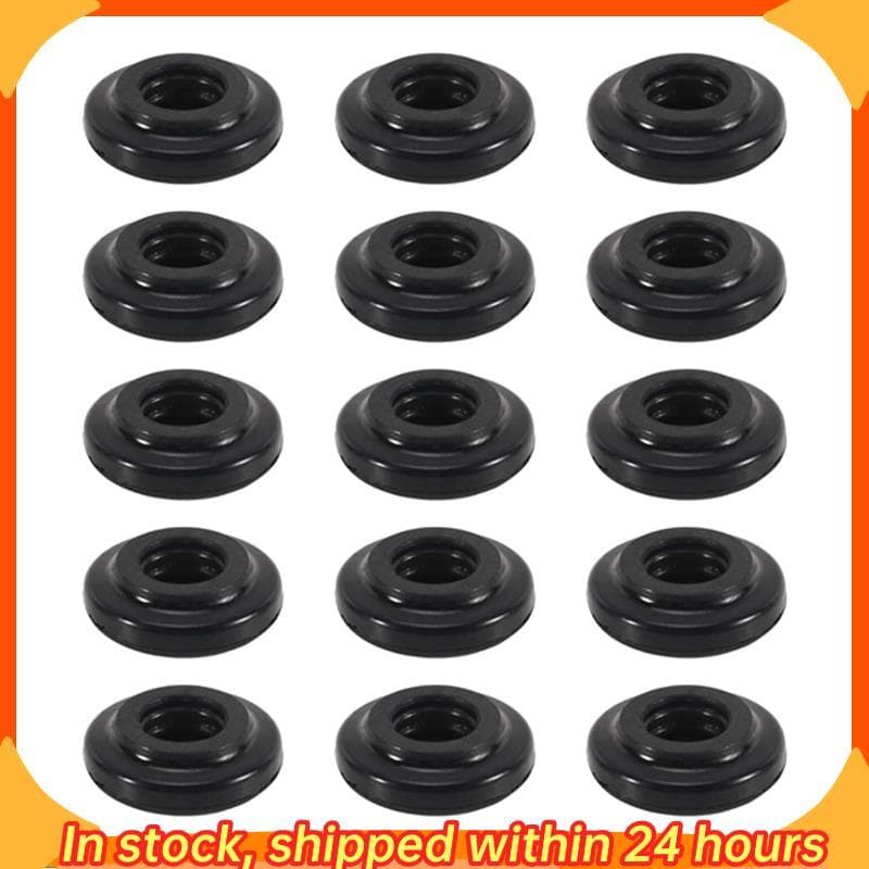 [hobbes1] Vedações Do Parafuso Da Tampa Válvula 15X Se Encaixam 11121726537 Para E46 E39 E36 E60 525I 325I 330I X3 X5 M5