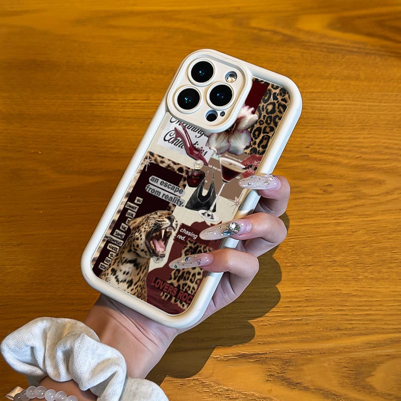 Capinha de celular resistente a quedas silicone sujeira compatível com iPhone 17 16 15 14 13 12 11 Pro Plus Pro Max Air